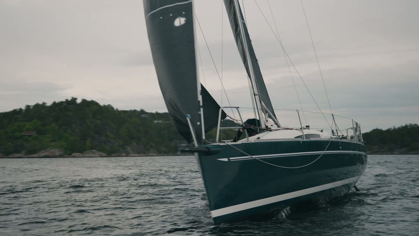 Drøbaksund Seilforening